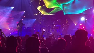 Primus Live RUSH’s ‘Closer To The Heart’ Oakdale Theatre Wallingford CT Sept 26th 2021 Les Claypool