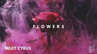 Miley Cyrus - Flowers (Belal Morsy Remix)