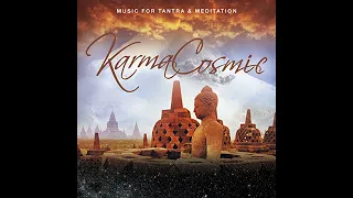 KarmaCosmic – Music For Tantra & Meditation (Full Album) (2004)