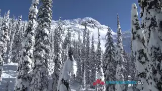 Whitewater Ski Resort, Nelson, BC, Canada - The SnowShow