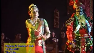 SHYAMA & BASANTO UTSAB