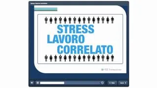 Stress Lavoro Correlato