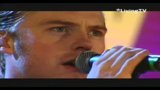 Boyzone - Father And Son (Live At By Request Concert)