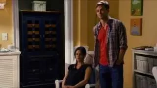 Zoe Wade scenes 4x09 part 2/4  Zoe and Wade talk about marriage (HD) - Hart of Dixie Season 4