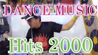 EURO DANCE SET MIX 2000 SUPER HITS GABRY PONTE ERIKA DJ ROSS PRECIOSO  BROADWAY