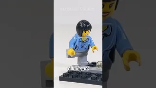 Lego Grill has too many illegal techniques