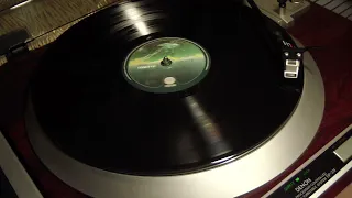Dire Straits - Down To The Waterline (1978) vinyl