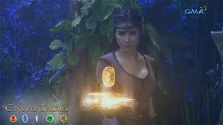 Encantadia: Muling pagseselos ni Danaya