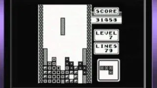 CGRundertow - TETRIS for Game Boy Video Game Review