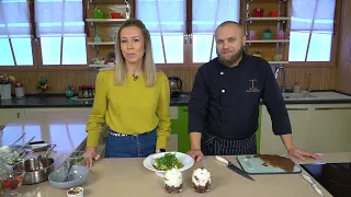 Открытая кухня. Выпуск 02/12/2020 GuberniaTV