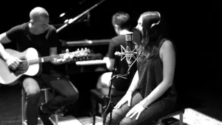 Pursue / All I Need is You - Hillsong Young & Free cover by Mykaela Hollie