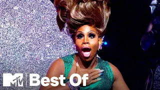 Best Of Monét X Change 💲💲 RuPaul’s Drag Race