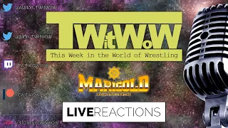 LIVE REACTIONS :: MARIGOLD Grand Opening Wars 2024 :: DAY 1 PART 1:: May 26th 2024 Show