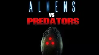 AVP3: Aliens vs Predators (2020) Teaser Trailer I Fan Made [HD]