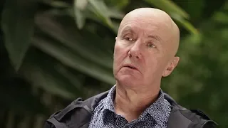 Irvine Welsh Interview: My Books are About Transition