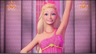 Barbie™ and The Secret Door - "What's Gonna Happen (Reprise)" (Movie Scene)