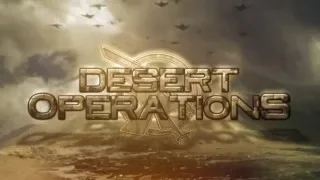 DESERT OPERATIONS - Trailer