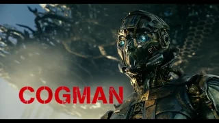 [60FPS] Transformers  Roll Call The Last Knight  60FPS HFR HD
