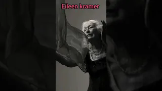 106 years old Eileen kramer (Oldest Working woman in the World)Dancer/Writer/Choreographer
