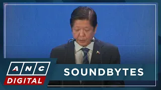 WATCH: Marcos woos investors at the 10th Asia Summit in Singapore | ANC