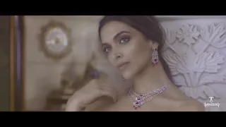 Tanishq presents Queen of Hearts : Moods of a Queen