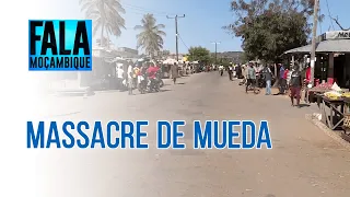 O PR Filipe Nyusi exorta  aos moçambicanos para contribuir na consolidação da paz e harmonia