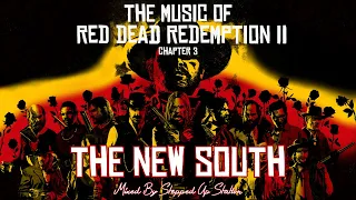 RDR2 Soundtrack (Mission #26): The New South