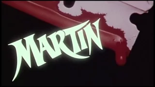 MARTIN - (1977) Trailer