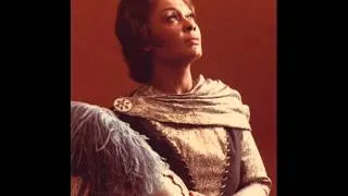 Shirley Verrett: Rossini, L'assedio di Corinto: "Non temer, d'un basso affetto" LIVE Met 1975