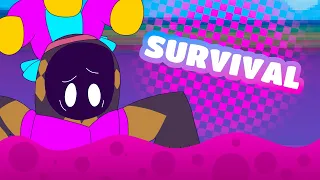 The Survival Experience | Fall Guys