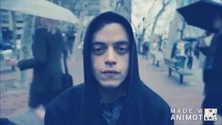 where is my mind? - Telepathic Teddy Bear (ET vaporwave remix) - Mr. Robot Tribute