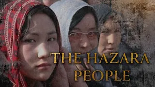 The Hazara People: Rise of the Taliban - Documentary Promo (Airing Friday 5th August)