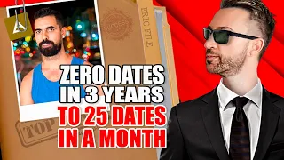 25 Dates In One Month!