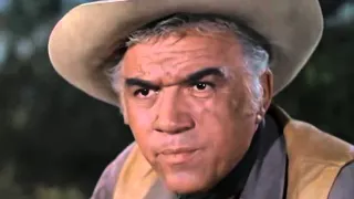 Bonanza 3x3 Cap 69 El Honor de Cochise