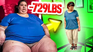 WTF Ending Weights On My 600lb Life (Vol 4) | Terethas Story, Taras Story & MORE Full Episodes