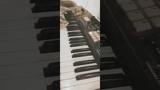 Tere Liye Veer Zaara [Piano cover]