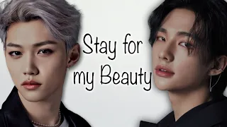 STRAY KIDS vs Korean Beauty Standards (Stay for my beauty)