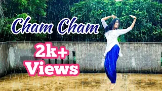 Cham Cham Dance Cover || BAAGHI || Tiger Shroff || Shraddha Kapoor || Choreography By - Abhirupa