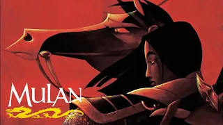 From Legend to Life   The Making of Mulan