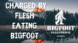 Uncle Bluff Charged By Livestock Eating BIGFOOT On His Farm | SASQUATCH ENCOUNTERS