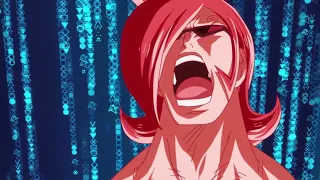 [One Piece AMV] Germa 66 - Go Go Power Rangers