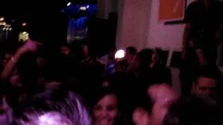"SXSW '09" D.I.M. @ Light Bar - Boys Noize Records Party(1)