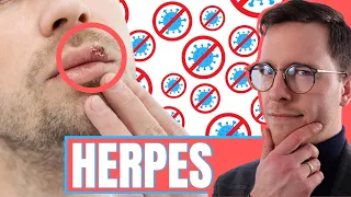 What Is Herpes? And How To Avoid It?