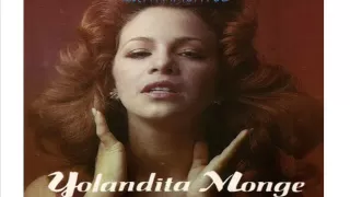 Yolandita Monge Cierra los ojos y juntos recordemos(MARIA CRUZADO).wmv