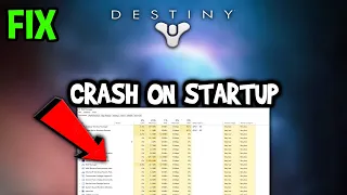 Destiny 2  – How to Fix Crash on Startup – Complete Tutorial