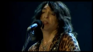 Paul Stanley - Tonight you belong to me (Live)