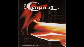 The Council - Demonstrative (Full Album; 2000) [Groove Metal]