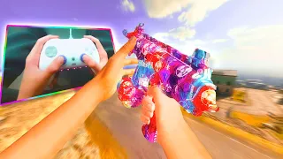 *BEST* Claw Handcam On Warzone 3 👑