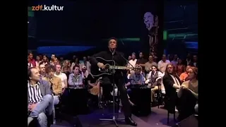 Johnny Cash - The Beast in Me (Live on Later with Jools Holland, 1994)