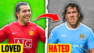 9 Bigger TRAITORS in Football History